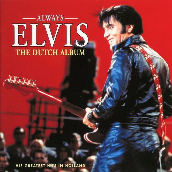 Acheter Elvis - Always Elvis Bon état - 14,94 € Elvis - Always Elvis Bon état - reconditionné disponible sur Label Emmaüs